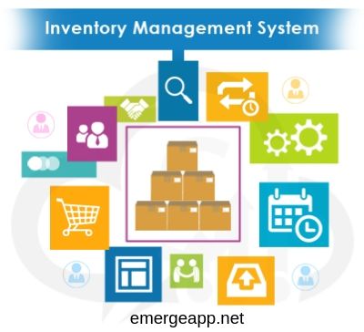 inventory tracking software for mac